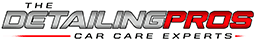 The Detailing Pros Logo
